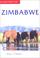 Cover of: Zimbabwe Travel Guide