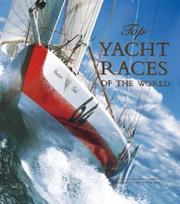 Cover of: Top Yacht Races of the World (Top)