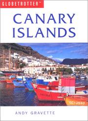 Cover of: Canary Islands Travel Guide