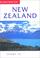 Cover of: Globetrotter Travel Guide New Zealand