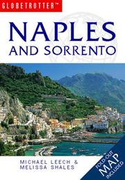 Cover of: Naples and Sorrento Travel Pack