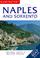Cover of: Naples & Sorrento Travel Pack (Globetrotter Travel Packs)