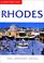 Cover of: Rhodes Travel Guide