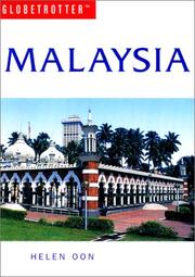 Cover of: Malaysia Travel Guide