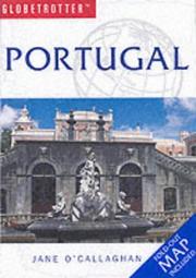 Cover of: Lisbon & Portugal Travel Pack by Globetrotter