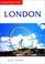 Cover of: London Travel Guide