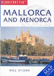 Cover of: Mallorca Travel Pack by Globetrotter