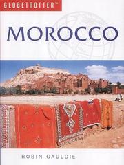 Cover of: Morocco Travel Guide
