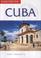 Cover of: Cuba (Globetrotter)