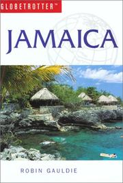 Cover of: Jamaica Travel Guide