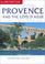 Cover of: Provence & Cote d'Azur Travel Guide