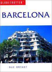 Cover of: Barcelona Travel Guide
