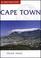 Cover of: Cape Town Travel Guide