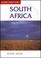 Cover of: South Africa (Globetrotter Travel Guide)