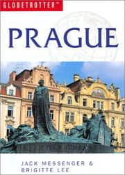 Cover of: Prague Travel Guide