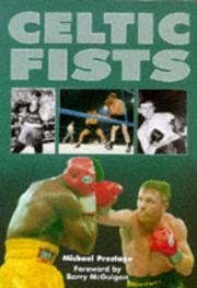 Cover of: Celtic Fists