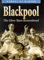 Cover of: Blackpool (Heroes of Winter)