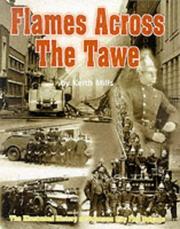 Cover of: Flames Across the Tawe