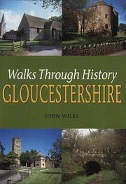 Walks Through History by John Wilks