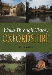 Cover of: Walks Through History by John Wilks