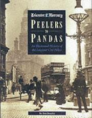 Cover of: Peelers to Pandas