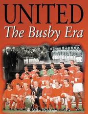 Cover of: United