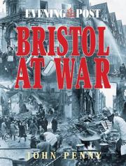 Cover of: Bristol at War
