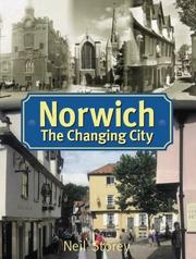 Cover of: Norwich (Illustrated History) by Neil Storey