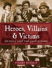 Cover of: Heroes, Villains and Victims