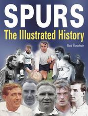 Cover of: Spurs by Bob Goodwin