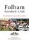 Cover of: Fulham Football Club