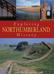 Cover of: Exploring Northumberland History