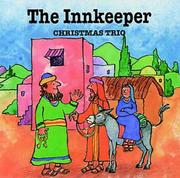 Cover of: The Innkeeper (Christmas Trio)
