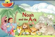 Cover of: Push Along Noah (Bible Stories)