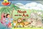 Cover of: Push Along Noah (Bible Stories)