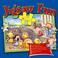 Cover of: Bible Jigsaw Fun (Candle Bible for Toddlers)