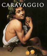 Cover of: Caravaggio (Temporis Collection)