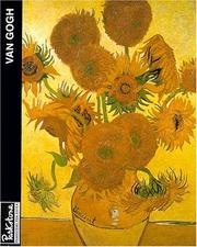 Cover of: Van Gogh (Post Card Books) by Parkstone