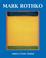 Cover of: Mark Rothko (Temporis Collection)