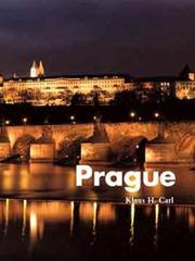 Cover of: Prague (Great Cities)