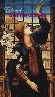 Cover of: Burne-Jones by Patrick Bade