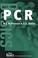 Cover of: PCR (Basics)