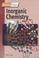 Cover of: Instant Notes in Inorganic Chemistry (Instant Notes)