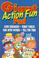 Cover of: Giant Action Fun Pad (Action Fun Pads)