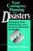 Cover of: Total Contingency Planning for Disasters