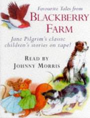 Cover of: Favourite Tales from Blackberry Farm