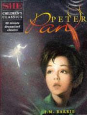 Cover of: Peter Pan (She Children's Classic)