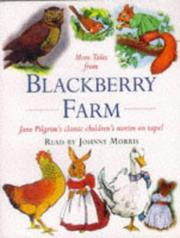Cover of: More Tales from Blackberry Farm
