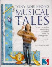 Cover of: Musical Tales