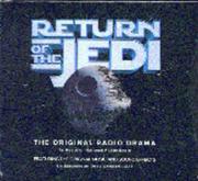 Cover of: The Return of the Jedi CD Giftpack